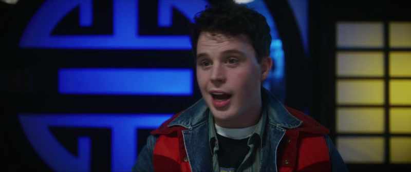 I liked what you were saying