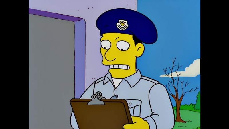Lisa Simpson