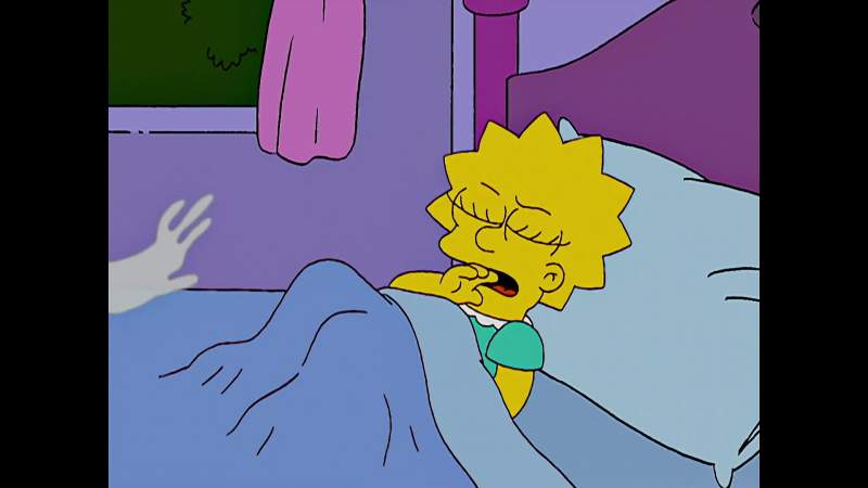 Lisa Simpson