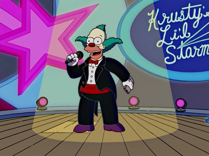 Lisa Simpson