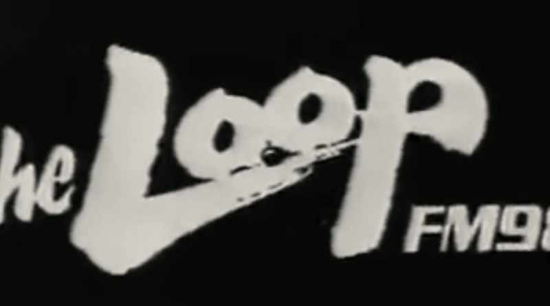 I listened to the Loop