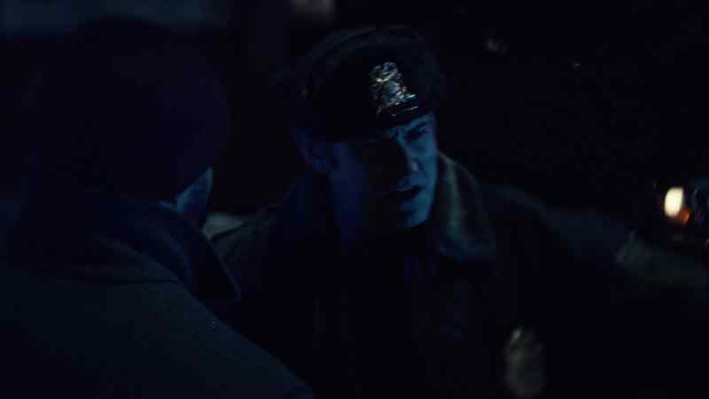 I listened to you about Derek
