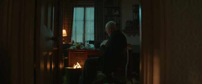 I live my life exactly as I want to