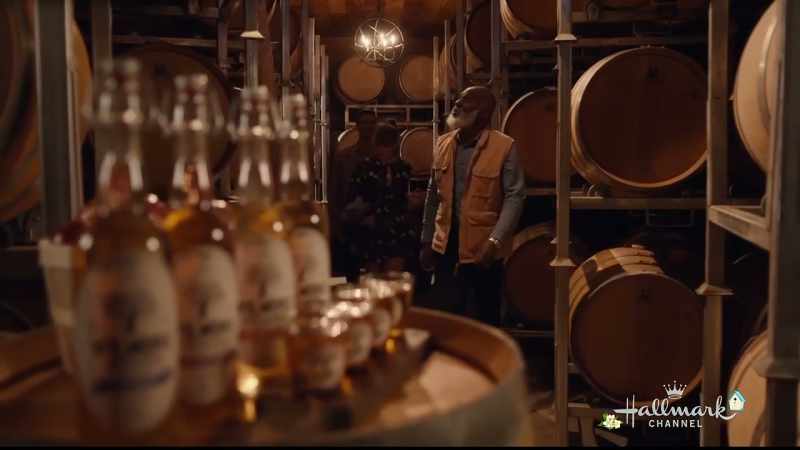 I look at cider making the way wine makers approach wine