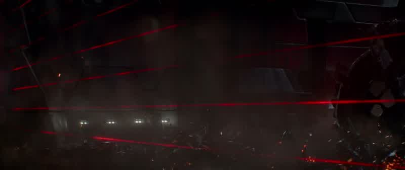 I look at each of you, and I see the marks of this long and terrible war
