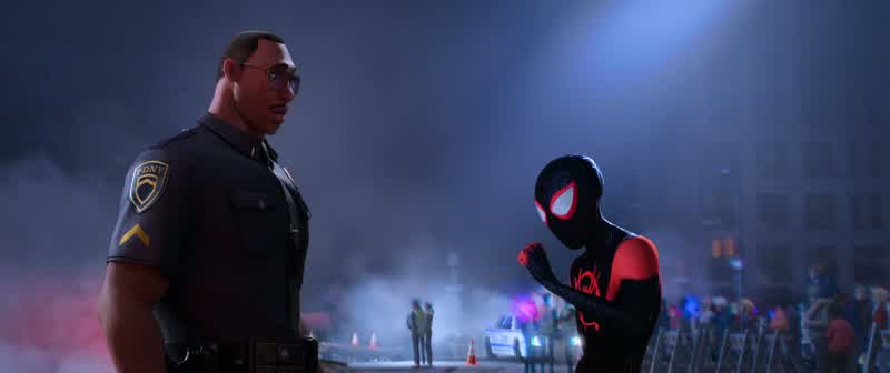I look forward to workin' with you