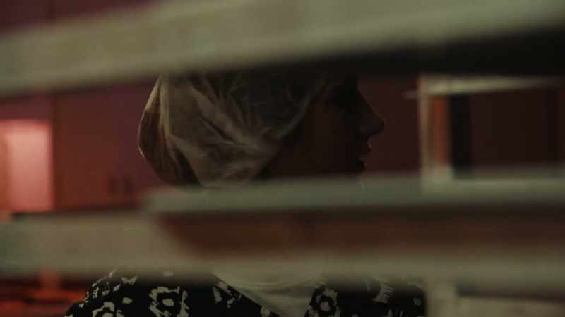 I looked around for somebody else that might be there