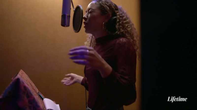 �� I was looking for a second chance ♪