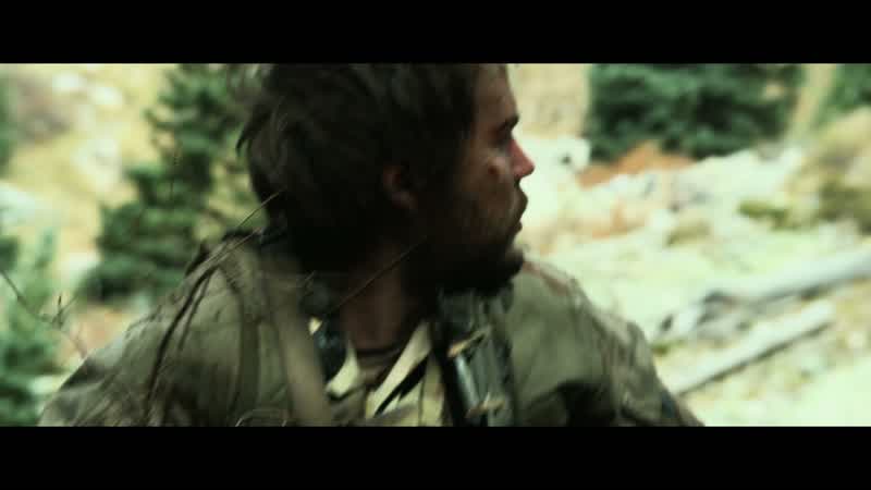 Luttrell: I lost my rifle