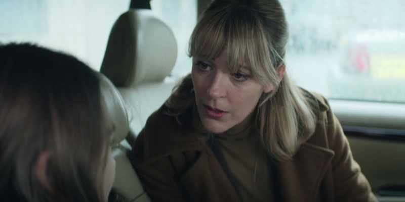 I lost the only evidencethat proves Sam Gillis is innocent