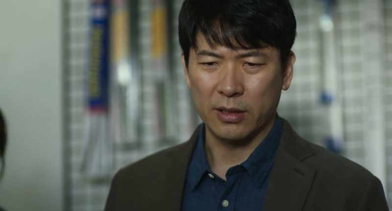 I lost my wife to the same illness