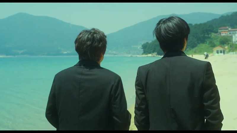I lost Yeon-a and Tae-ho. How can it be okay?