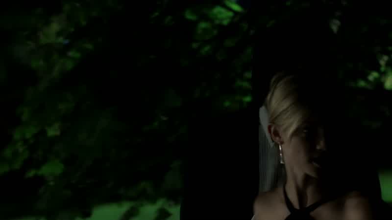 No I lost you once and I'm not losing you again