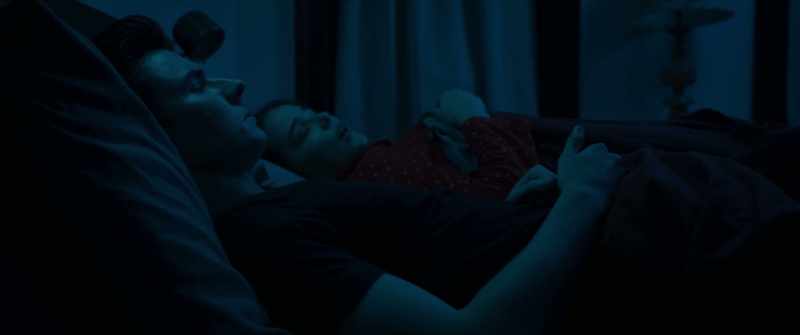 I love you a lot, Rafal, but it's 4 am