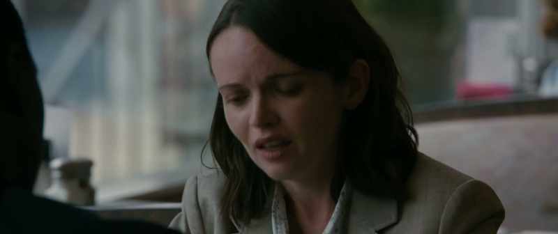 I love Amy, and I love my daughter
