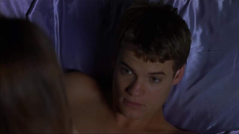 I love you Brian Ryan Mimicking I love you