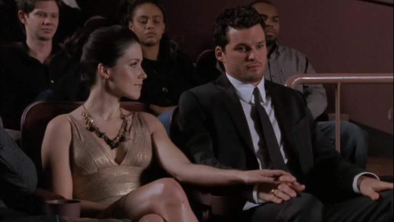 I love you Brooke Davis