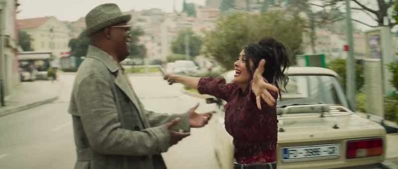 I love 'Carmen'!
