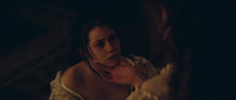 I love you Cecile