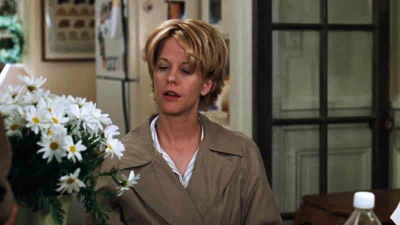 I love daisiesYou told meThey're so friendlyDon't you think daisies are the friendliest flower