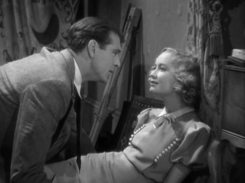 I love you Gilda