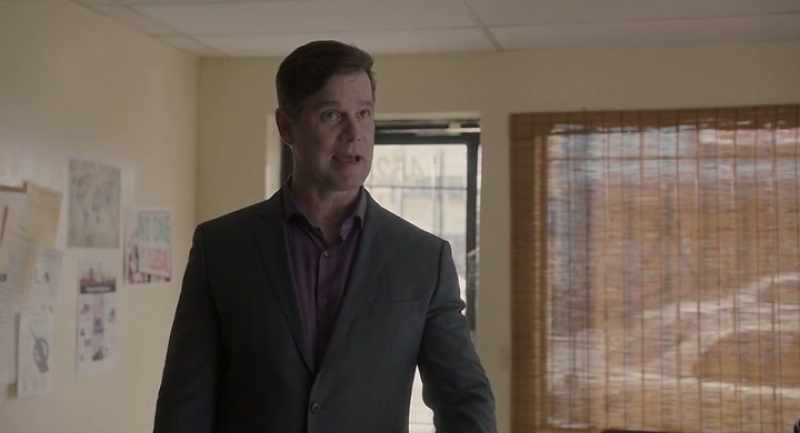 I love how when he's Good Alex, he's yours