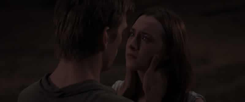 I love you in every way that I can