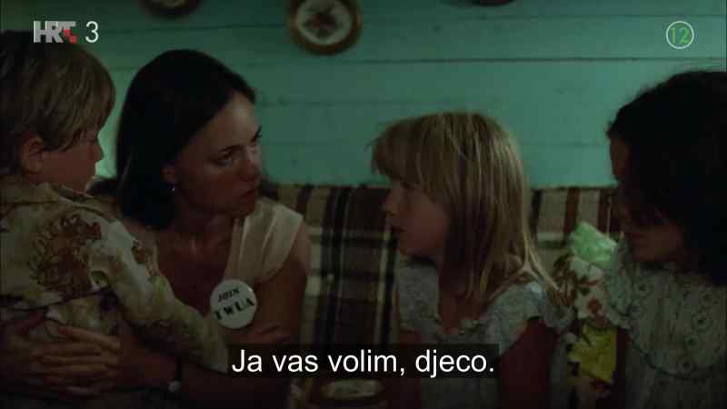 I love you kids