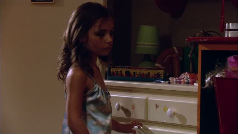Mommy? Is it ok if I didn't have my party?