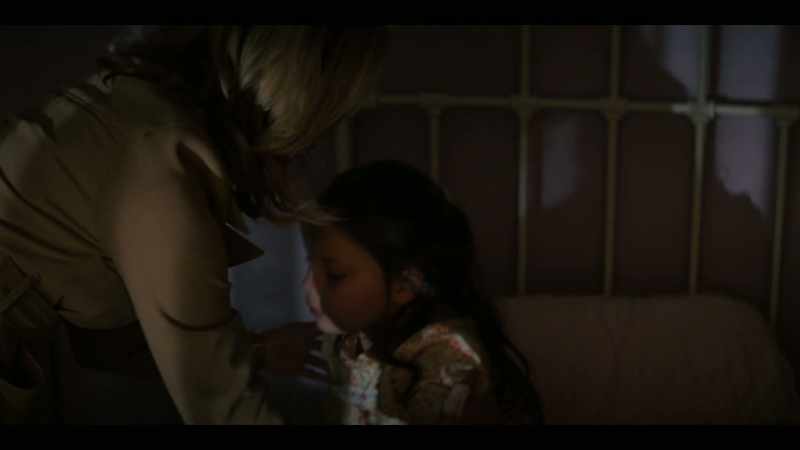 Mommy?