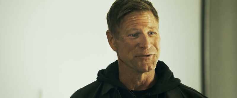 I love negotiating. - [Tony] Yeah