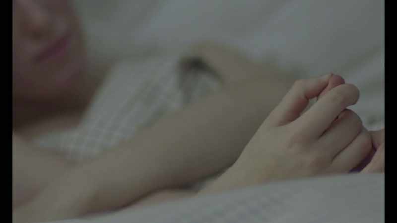 I love pale skin