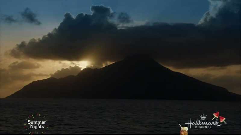I love sailing out into the unknown