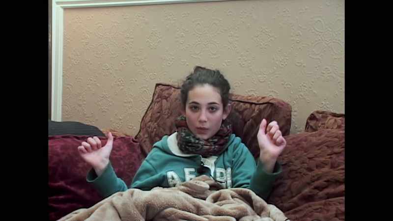 I love sign language
