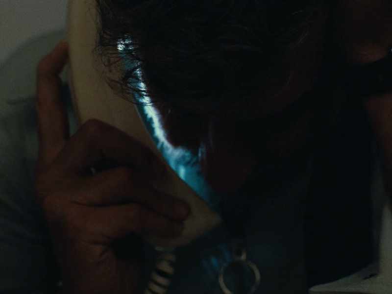 I love you so, Jamie... I love you