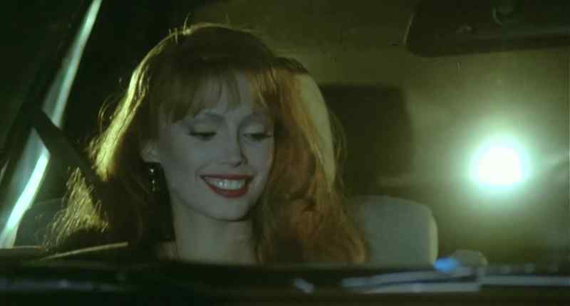 I love this song. -SONDRA: I know