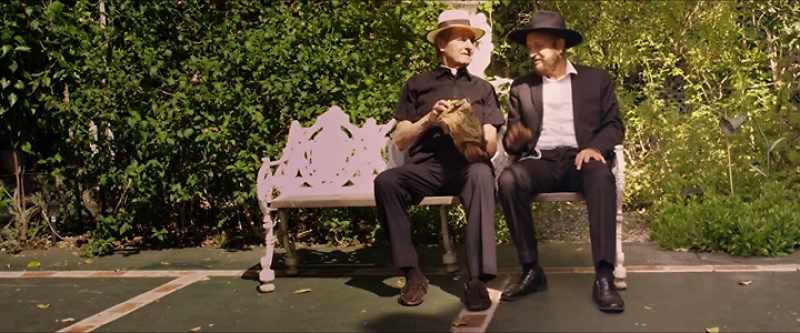 I love their