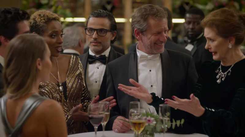 I love these two and everything they represent