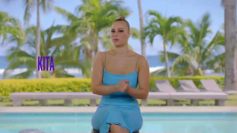 I love that Tom was just into it, and he just was ready to get dirty