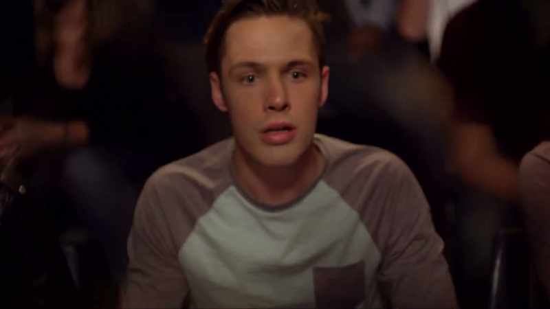I love you too. - Favorite! Favorite!