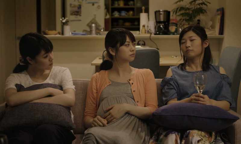 I love him too. - How nice