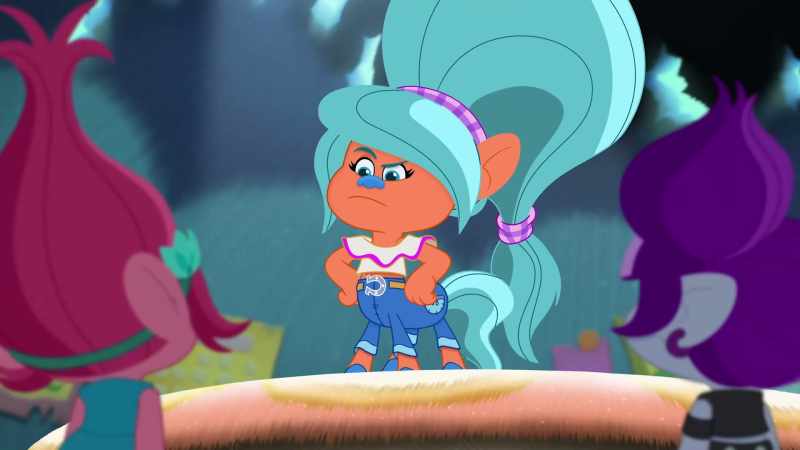 I love TrollsTopia, and it deserves to be celebrated
