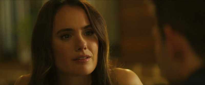 I love watching the students grow