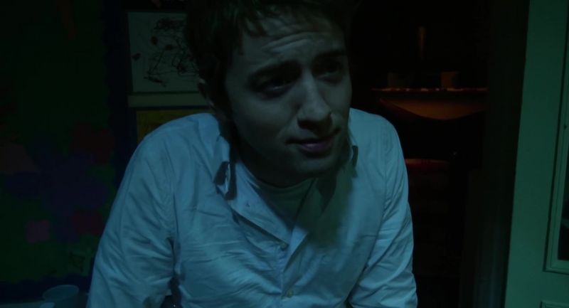 I love you, Allison