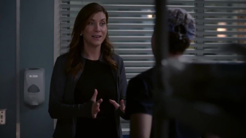 I love you, Amelia