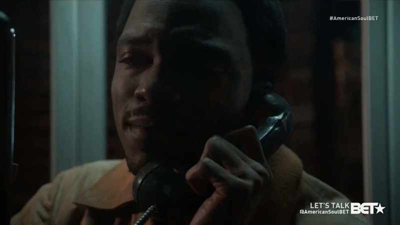 I love you, baby