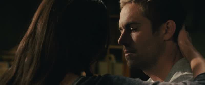 I love you, baby