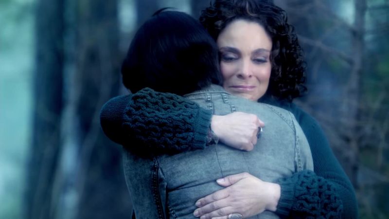 I love you, Bonnie
