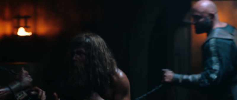 I love you, Brother. Oh!
