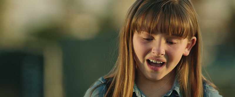 I love you, daddy